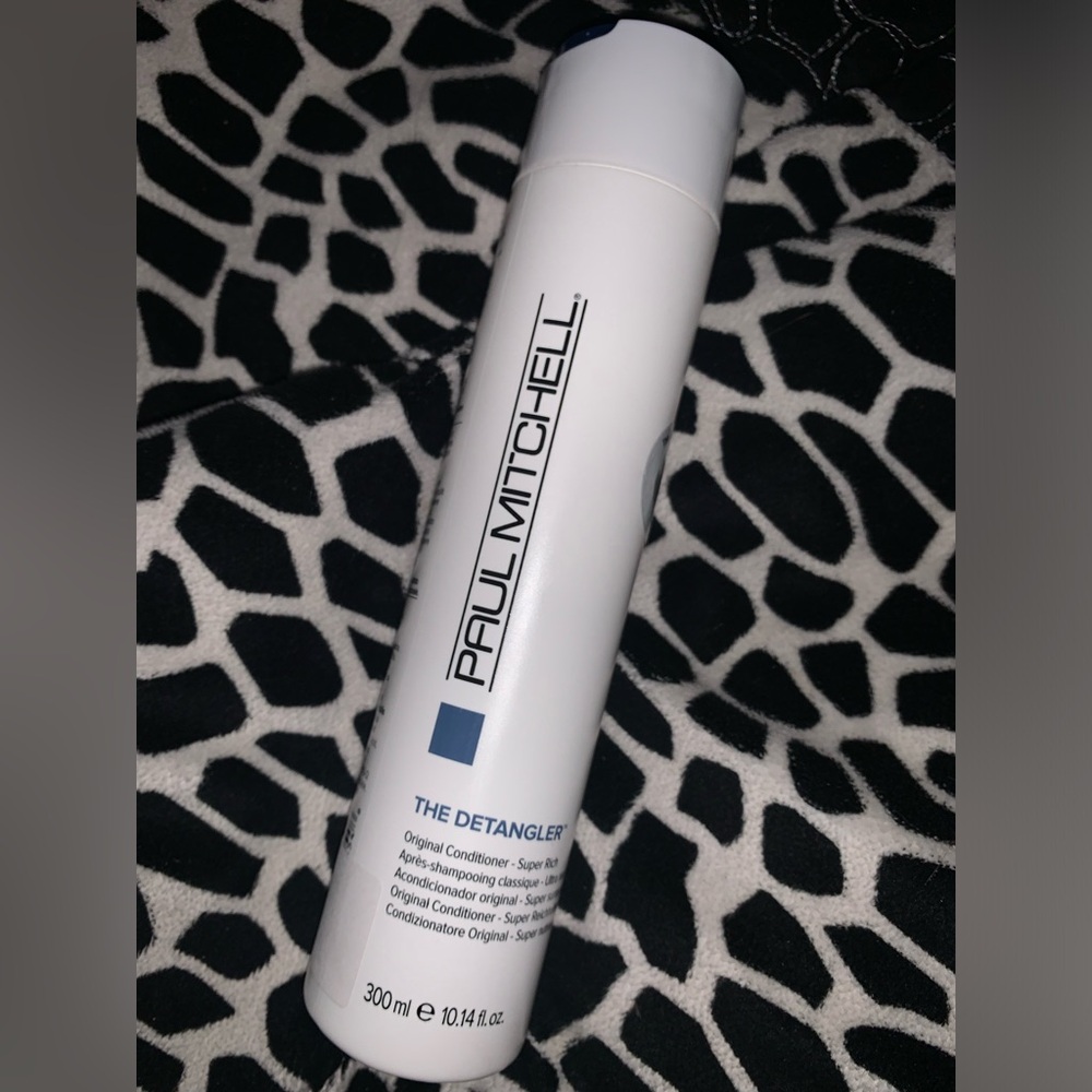 PAUL MITCHELL- The Detangler, 10.14 OZ